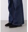 〈N.〉Ｈｅａｌｔｈｙ　ＤＥＮＩＭ フレアデニム