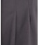 ＜CLASSY.11月号掲載＞ダブルベルトワイドパンツ　26AW