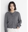 ＜一部店舗・mix.tokyo 限定カラー：レッド＞ミニケーブルアンサンブル 26AW