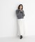 ＜一部店舗・mix.tokyo 限定カラー：レッド＞ミニケーブルアンサンブル 26AW