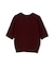 ＜一部店舗・mix.tokyo 限定カラー：レッド＞ミニケーブルアンサンブル 26AW