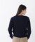 ＜一部店舗・mix.tokyo 限定カラー：レッド＞ミニケーブルアンサンブル 26AW