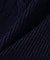 ＜一部店舗・mix.tokyo 限定カラー：レッド＞ミニケーブルアンサンブル 26AW