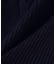 ＜一部店舗・mix.tokyo 限定カラー：レッド＞ミニケーブルアンサンブル 26AW