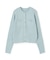 ＜一部店舗・mix.tokyo 限定カラー：レッド＞ミニケーブルアンサンブル 26AW