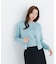 ＜一部店舗・mix.tokyo 限定カラー：レッド＞ミニケーブルアンサンブル 26AW