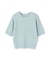 ＜一部店舗・mix.tokyo 限定カラー：レッド＞ミニケーブルアンサンブル 26AW