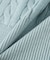 ＜一部店舗・mix.tokyo 限定カラー：レッド＞ミニケーブルアンサンブル 26AW