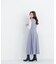 フリルカフスプルオーバー
