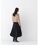 ＜Oggi11月号掲載＞バルーンスカート　26AW