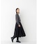 ＜Oggi11月号掲載＞バルーンスカート　26AW