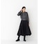 ＜Oggi11月号掲載＞バルーンスカート　26AW