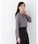 フロントタックブラウス 26AW