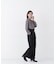 フロントタックブラウス 26AW