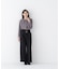 フロントタックブラウス 26AW