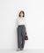 フロントタックブラウス 26AW