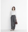 フロントタックブラウス 26AW