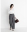 フロントタックブラウス 26AW