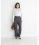 フロントタックブラウス 26AW