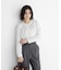 フロントタックブラウス 26AW