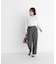 フロントタックブラウス 26AW