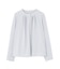フロントタックブラウス 26AW