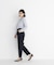 フロントタックブラウス 26AW