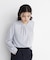 フロントタックブラウス 26AW
