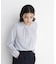 フロントタックブラウス 26AW