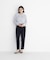 フロントタックブラウス 26AW