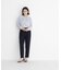 フロントタックブラウス 26AW