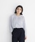 フロントタックブラウス 26AW