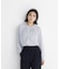 フロントタックブラウス 26AW