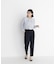 フロントタックブラウス 26AW