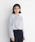 フロントタックブラウス 26AW
