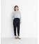 フロントタックブラウス 26AW