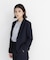 フロントタックブラウス 26AW