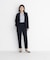 フロントタックブラウス 26AW