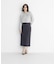 フロントタックブラウス 26AW