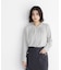 フロントタックブラウス 26AW