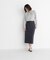 フロントタックブラウス 26AW