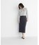 フロントタックブラウス 26AW