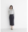 フロントタックブラウス 26AW
