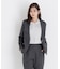 フロントタックブラウス 26AW