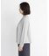 フロントタックブラウス 26AW