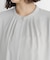 フロントタックブラウス 26AW