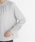フロントタックブラウス 26AW