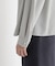 フロントタックブラウス 26AW