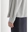 フロントタックブラウス 26AW