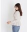 ＜ちょうど、いい服＞きゅっと、メリハリ仕掛けトップス 26AW